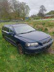 Reservdelsbilar Volvo V70