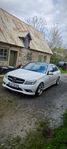 Mercedes-Benz C 220 CDI 5G-Tronic AMG Sport, Avantgarde Euro