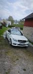 Mercedes-Benz C 220 CDI 5G-Tronic AMG Sport, Avantgarde Euro