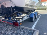 Thule båttrailer 2000kg
