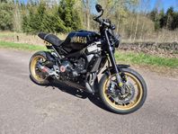 Yamaha XSR900
