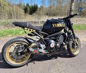 Yamaha XSR900