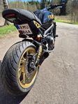 Yamaha XSR900