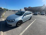Volkswagen Golf Variant 1.4 TSI Masters Euro 5