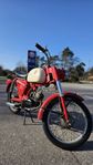 Zündapp KS50 Sport Combinette 1967