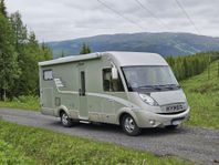 Hymer B614 SL Star edition