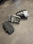 SW-motech fotpinnar BMW R1250GS