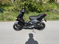 Peugeot speedfight 2