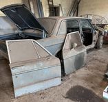 Garagefynd - Volvo 164