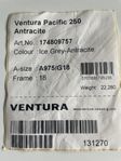 Förtält Ventura Pacific 250 