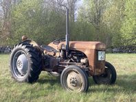 Franskbyggd Grålle i patinerat originalskick
