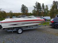 Glastron GT 205 V6 4.3Gxi