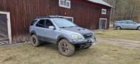 offroad/jaktbil