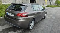 Peugeot 308 1.6 Turbo - en ägare