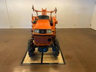 Minitraktor Kubota b1-15