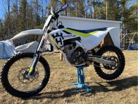 Husqvarna fc 250 