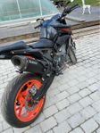 Fin KTM Duke 790