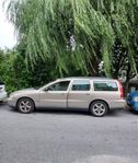 Volvo V70 2.5T Kinetic Euro 4