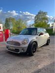 MINI Cooper D Euro 4