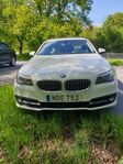 BMW 530 d xDrive Touring Steptronic Euro 6