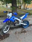 Hyper Derbi Senda X-treme 2017 