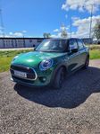 MINI Cooper 5-dörrars Euro 6