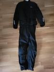 Dainese 2-delat stl 42