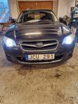 Subaru Legacy 2.5 4WD Euro 4