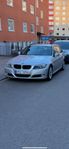 BMW 318 d Touring Comfort, Dynamic Euro 5