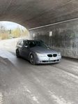 BMW 525 d Touring Euro 4