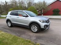 Volkswagen T-CROSS 1.0 TSI OPF Base Euro 6