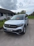 Volkswagen T-CROSS 1.0 TSI OPF Base Euro 6