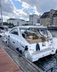 SEALINE SC35 -2011(få gångtimmar)