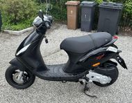 Piaggio Zip EFI -2018