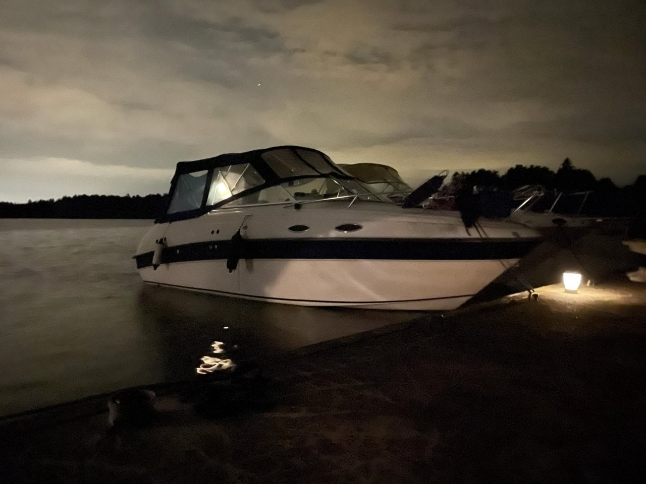 Säljes: Askeladden 705 Voyage...