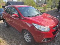 Hyundai ix35 1.7 CRDi Business Euro 5