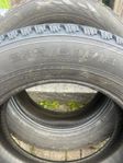 Nokian året runt-däck 235/60 R18