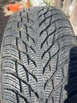 Nokian året runt-däck 235/60 R18