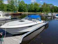 Wellcraft 23 Nova XL