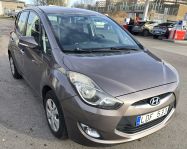 Hyundai ix20 1.4 CRDi e-Motion Euro 5
