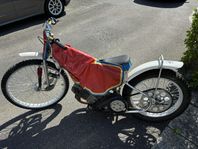 Jawa Speedwaycykel 