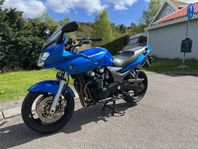 Kawasaki ZR-7S