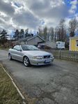 Volvo C70 Cabriolet 2.4 T Euro 3