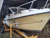 Finmaster 700