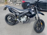 Derbi Senda Extreme