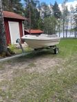 Styrpulpet Bever 400