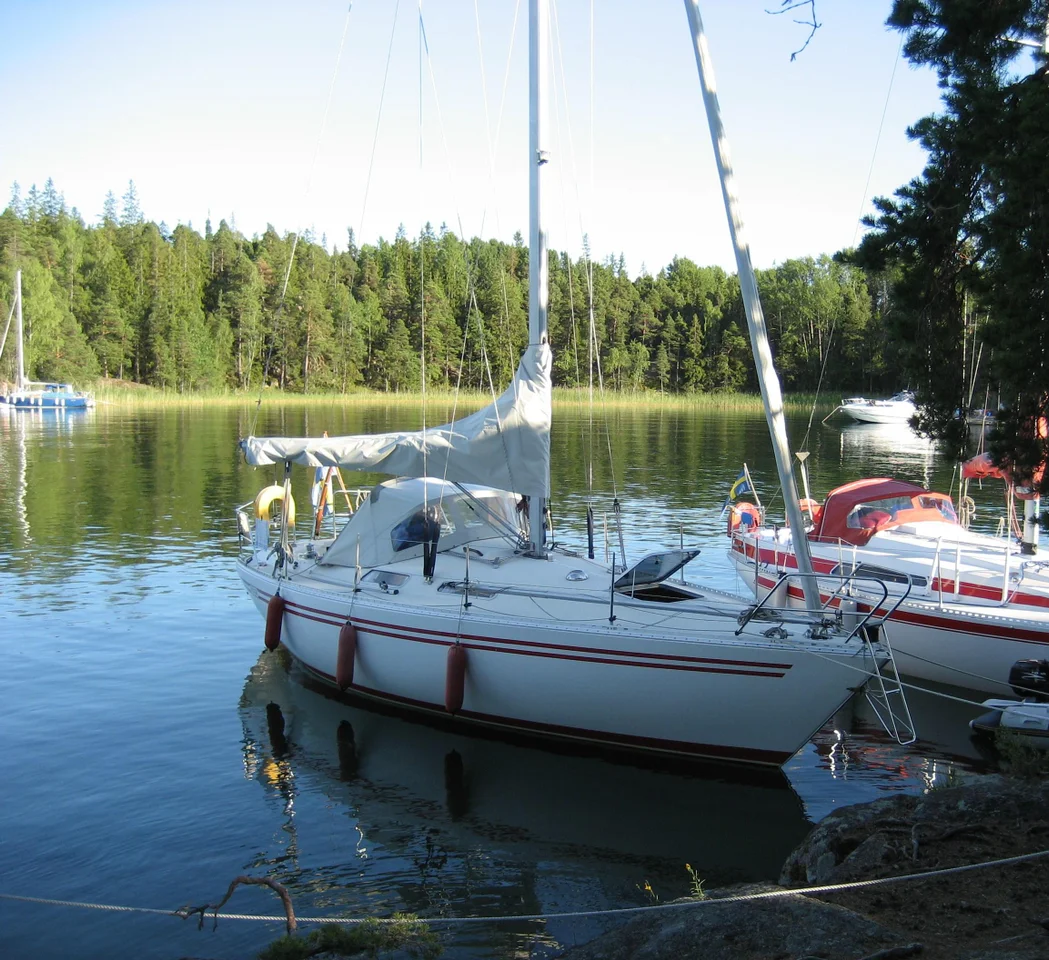 Välvårdad Comfort 32 image