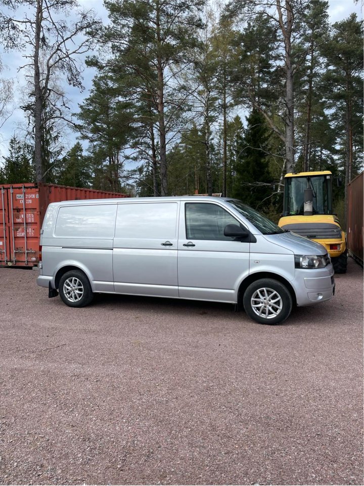 Volkswagen Transporter T30 2....