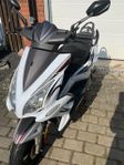 Moped Viarelli Matador