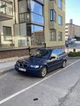 BMW E46 320i Touring